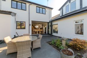 Patio Area- click for photo gallery